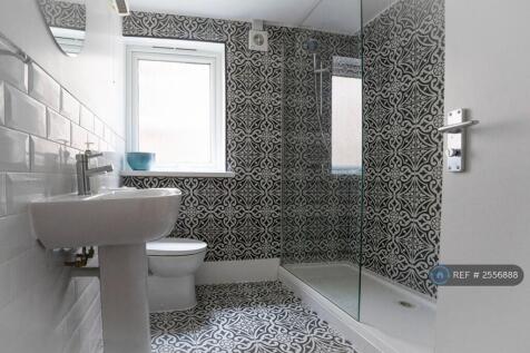 Bathroom Main