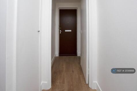 Hallway Main Door