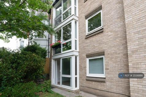 Rear Entrance