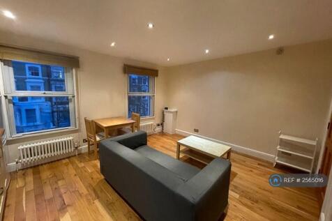 Living Room/ Kitchen