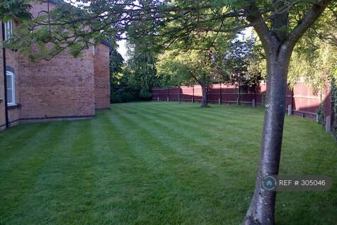 Communal Gardens