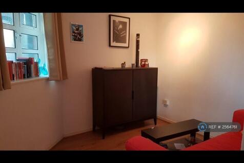 Calm Living Area 