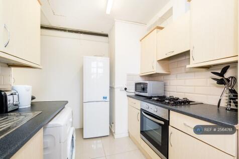 Fully Furnished Kitchen