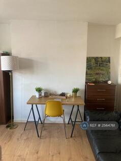 Room 2 - Fully Furnished, Large Double Room