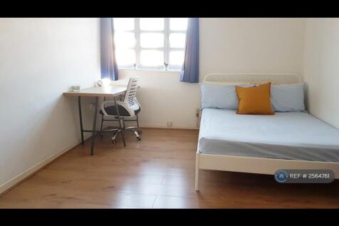 Room 3 - Fully Furnished 