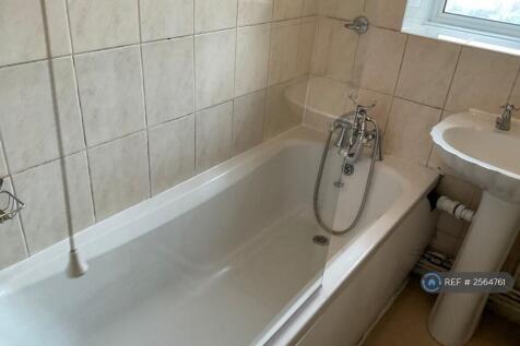 Bathroom Separate Wc