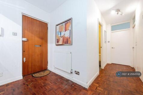 Internal Hallway