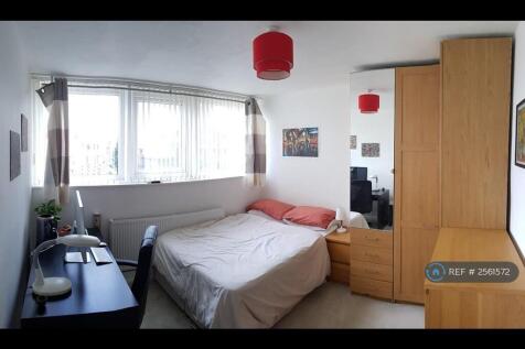 Upstairs Bedroom 1