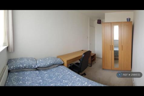 Upstairs Bedroom 2