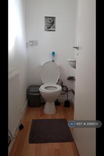 Downstairs Cloakroom
