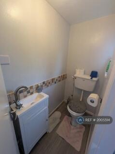 Downstairs Toilet