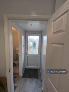 Backdoor