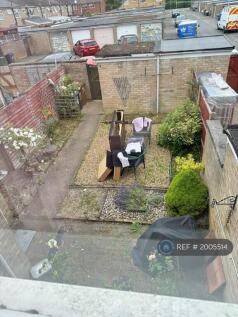 Back Garden