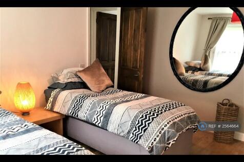 Bed 7