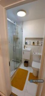 Downstairs Bathroom