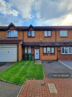 Front Garden &#43; Driveway