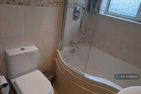Bathroom 3