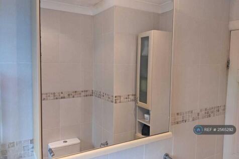 Vanity Unit 