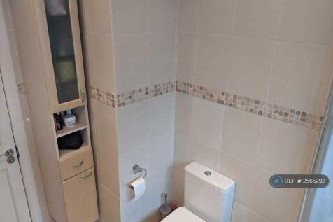 Bathroom 5