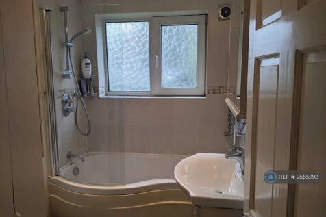 Bathroom 6