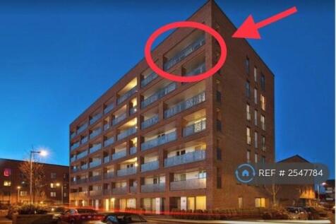 Apartment Building