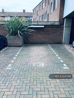 Private Gated Parking