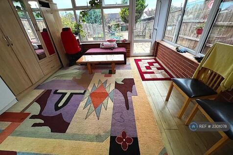 Conservatory Picture 1