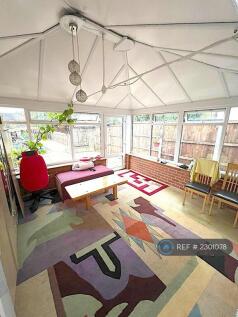 Conservatory Picture 2