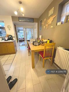 Kitchen/Diner Picture 1