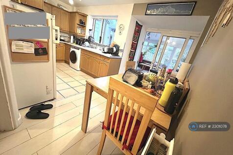 Kitchen/Diner Picture 2