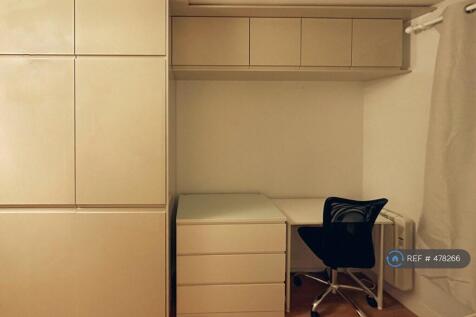 Bedroom Wardrobe