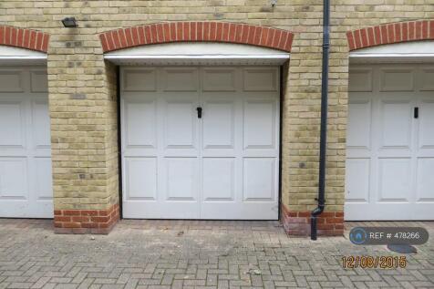 Garage (Optional)