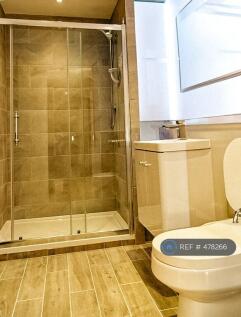 Bathroom - 1