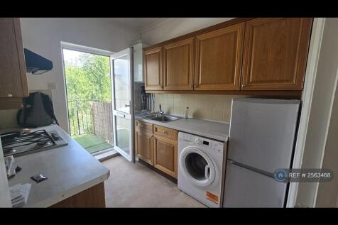 Flat 3