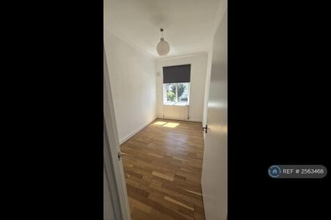Flat 3 Bedroom