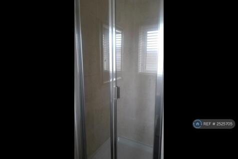 Large Shower