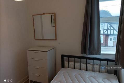Bedroom 2 Ff