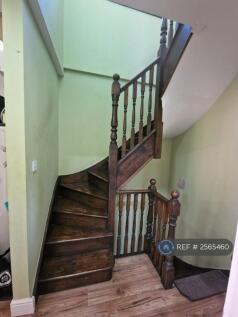 Upstairs