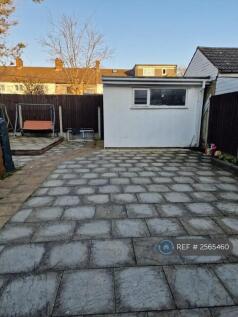 Garden Access