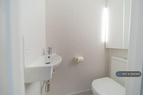 Cloak Room 1