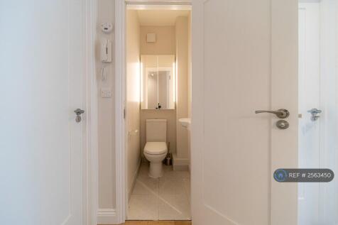 Cloak Room 2