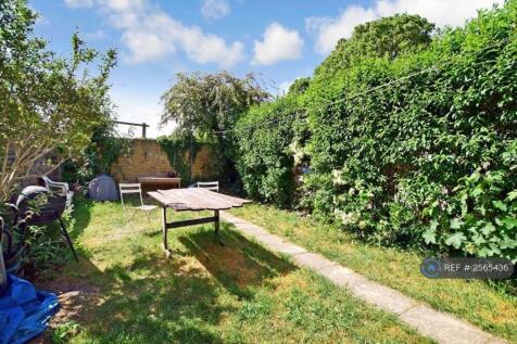 Communal Garden