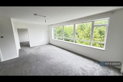 Living Room Area