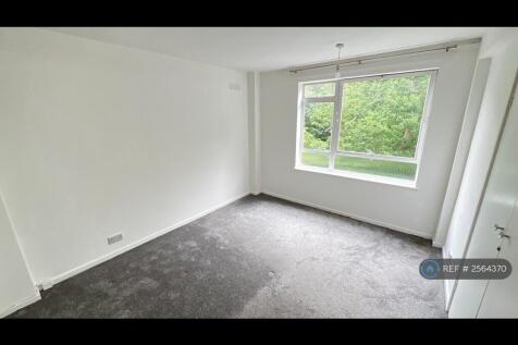 Bedroom 1 (Double)