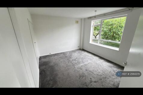 Bedroom 2 (Double)