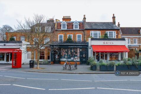 Dulwich Village