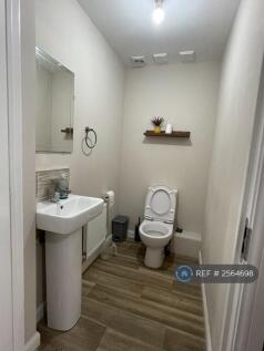 Lower Wc
