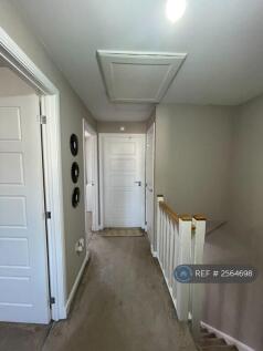 Upper Landing