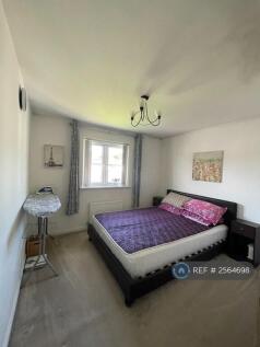 Bedroom #2 Pic 1
