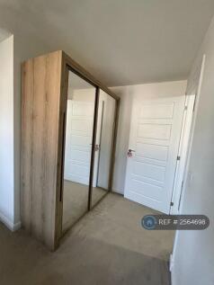 Bedroom #2 Pic 2